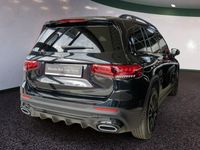Gebraucht Mercedes GLB220 AMG 190 PS (139 kW) 2022 Schwarz / kosmosschwarz SUV