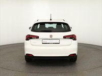 Gebraucht Fiat Tipo 101 PS (74 kW) 2023 Weiß Limousine