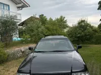 Gebraucht Audi 80 174 PS (127 kW) 1994 Schwarz Limousine