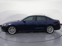 gebraucht Audi A4 A4 40 TDI S tronic advanced40 TDI S tronic advanced