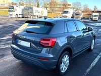 Gebraucht Audi Q2 150 PS (110 kW) 2017 Grau SUV