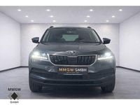 Gebraucht Skoda Karoq Style 150 PS (110 kW) 2019 Grau SUV