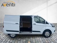 gebraucht Ford 300 Transit Custom Trend L1*Klima*PDC*Navi*Kamer*Tempomat