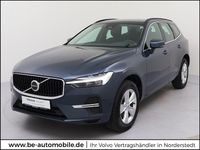 Gebraucht Volvo XC60 Core 197 PS (144 kW) 2023 Denim blue SUV