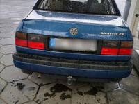 gebraucht VW Vento 1,8 90 PS TÜV 03-2025 Guter Zustand