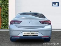 Gebraucht Opel Insignia Elegance 174 PS (127 kW) 2021 Silber argon silber/ice silver (m2) (metallic) Limousine