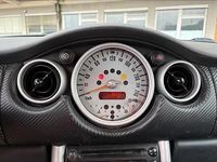 Gebraucht Mini Cooper Cabriolet 115 PS (84 kW) 2005 Schwarz Cabrio