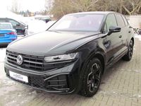 Gebraucht VW Touareg R-line 286 PS (210 kW) 2024 Schwarz SUV