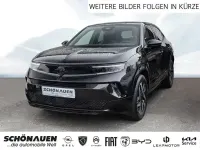 Neu Opel Mokka Edition 145 PS (106 kW) 2026 Grau SUV