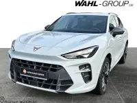 Gebraucht Cupra Terramar VZ 265 PS (194 kW) 2025 Weiß SUV