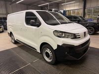 Gebraucht Peugeot Expert 177 PS (130 kW) 2024 Lackierung weiss icy/typ aussenverkleidung spiegel flach standard Van