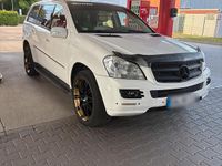 Gebraucht Mercedes GL450 340 PS (250 kW) 2008 SUV