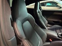 Gebraucht Porsche 992 480 PS (353 kW) 2024 Grau