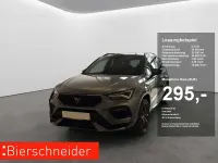 Neu Cupra Ateca 150 PS (110 kW) 2026 Grau SUV