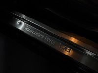 Usata Mercedes CLK430 279 CV (205 kW) 2000 Nero Coupé