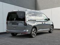 Gebraucht VW Caddy Maxi Style 116 PS (85 kW) 2024 Andere farbe Van / Kleinbus