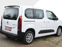 Gebraucht Citroën e-Berlingo 100 kW (136 PS) 2024 Weiß Van / Kleinbus