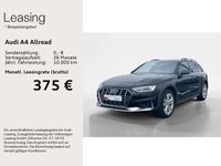 gebraucht Audi A4 Allroad 45 TFSI quattro PLUS 18ZOLL