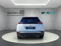 Gebraucht Peugeot 2008 GTi 131 PS (96 kW) 2023 Weiß SUV