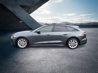 Gebraucht Audi A5 Ambiente 367 PS (269 kW) 2025 Daytonagrau perleffekt Coupé