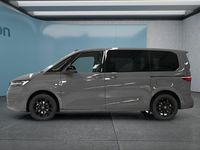 Ny VW Multivan 150 HK (110 kW) 2025 Grå MPV