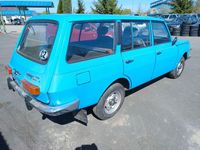 Gebraucht Wartburg 353 49 PS (36 kW) 1980 Kombi