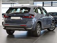 Gebraucht BMW X1 Efficient Dynamics 204 PS (150 kW) 2023 Bmw individual storm bay SUV