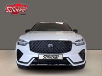 Neu Volvo XC60 Ultra 455 PS (334 kW) 2025 Crystal white SUV