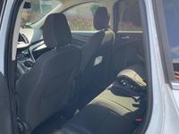 Gebraucht Ford Kuga 150 PS (110 kW) 2019 Weiß SUV