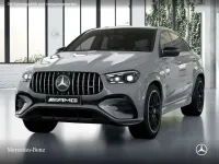 Gebraucht Mercedes GLE53 AMG AMG 449 PS (330 kW) 2026 Grau SUV