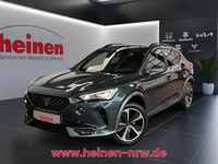 Gebraucht Cupra Formentor 150 PS (110 kW) 2023 Grau SUV
