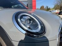 Gebraucht Mini Cooper Cabriolet 136 PS (100 kW) 2019 Grau Cabrio