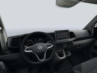 Neu VW Crafter S 177 PS (130 kW) 2025 Candyweiß Van