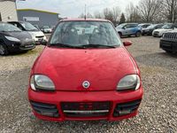 gebraucht Fiat Seicento Sporting HU/AU 03.2025