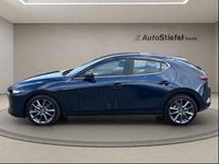 Gebraucht Mazda 3 Exclusive-Line 186 PS (136 kW) 2025 Kleinwagen