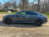 gebraucht VW Arteon 2.0 TSI OPF DSG R-Line R-Line