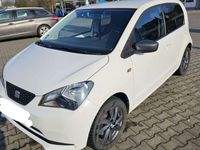 gebraucht Seat Mii Mii1.0 Connect