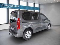 gebraucht Opel Combo Combo KombiKombi Life Elegance 1.5 Diesel