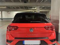 Gebraucht VW T-Roc Style 116 PS (85 kW) 2019 SUV