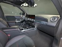 gebraucht Mercedes GLB200 AMG MBUX