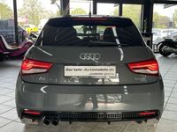 gebraucht Audi A1 Sportback 1.4 TFSI S-Line S-tronic Navi