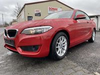 gebraucht BMW 220 220 2er - i