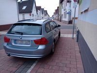 gebraucht BMW 320 d Touring -