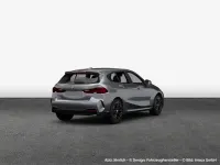 Gebraucht BMW 123 Performance 204 PS (150 kW) 2025 Grau (m brooklyn grau metallic) Kleinwagen