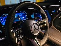 Gebraucht Mercedes EQE500 AMG line 300 kW (408 PS) 2023 SUV