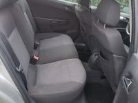 Gebraucht Opel Astra Cosmo 125 PS (91 kW) 2008 Silber Limousine