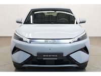 Neu BYD Atto 3 Design 230 kW (313 PS) 2026 Weiß SUV