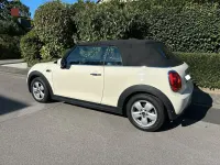 Occasion Mini One Cabriolet 102 ch (75 kW) 2016 Blanc Cabriolet