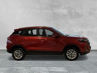 Gebraucht Baic X35 116 PS (85 kW) 2024 Rot SUV