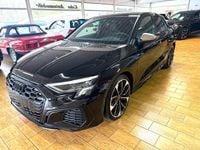Gebraucht Audi S3 Basis 310 PS (228 kW) 2024 Schwarz Limousine